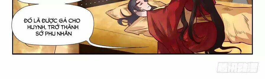 Luôn Có Yêu Quái: Chapter 184