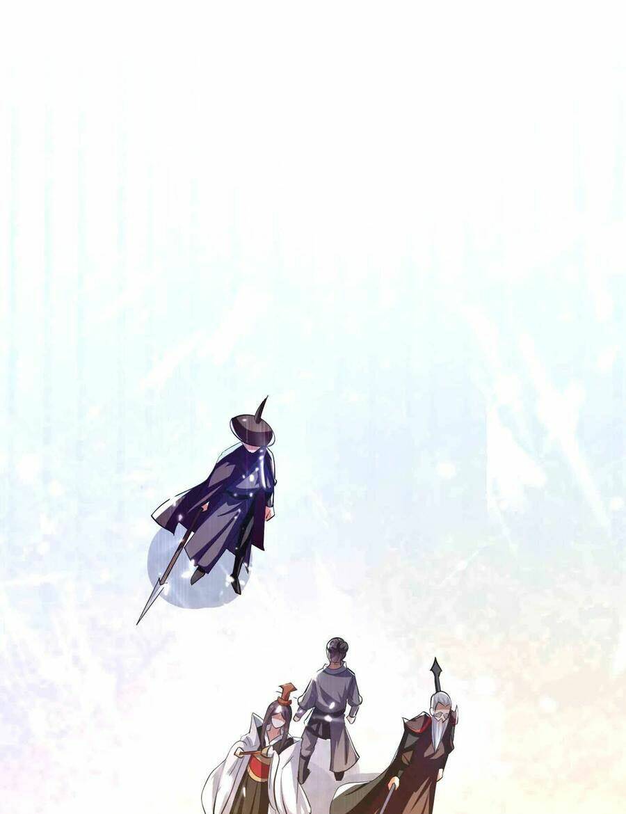 Vạn Giới Tiên Vương: Chapter 114