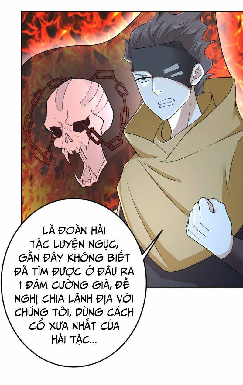 Thiên Hỏa Đại Đạo: Chapter 16
