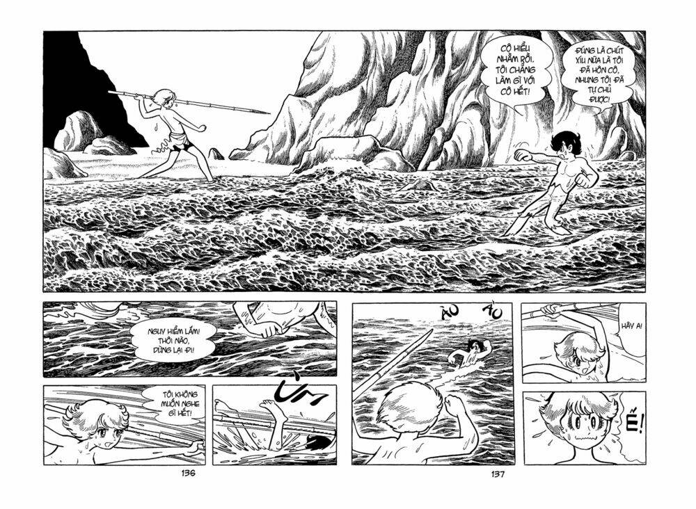 Apollo\’s Song: Chapter 2.2