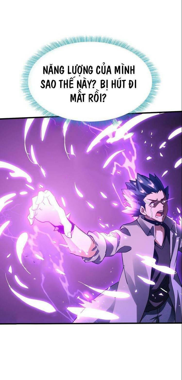 Kinh Thế Kỳ Nhân: Chapter 44