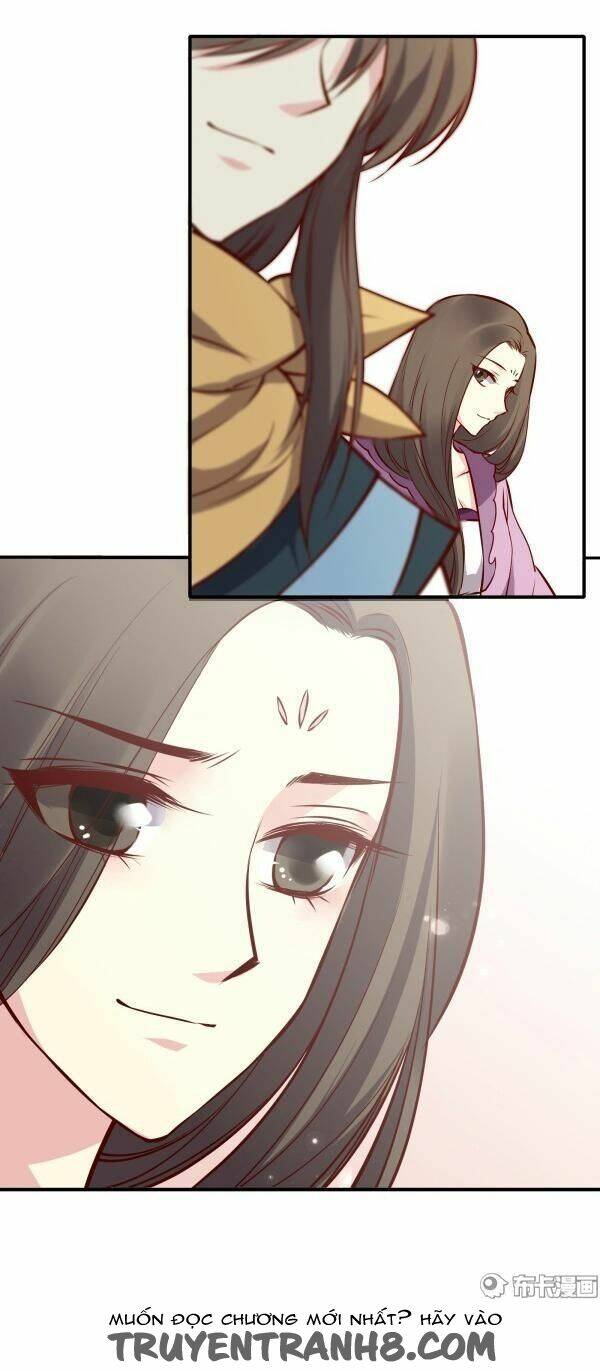 Yến Sơn Phái Và Bách Hoa Môn: Chapter 168