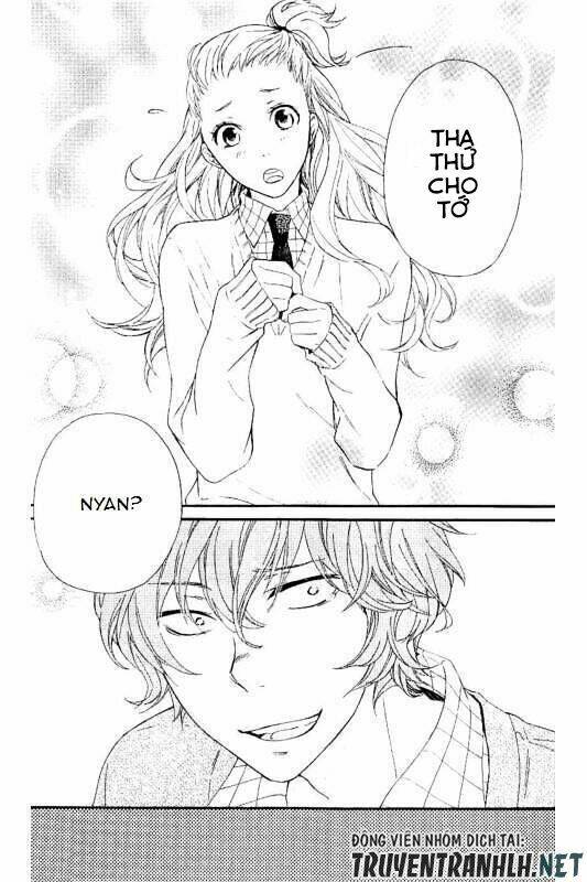 Haru X Kiyo: Chapter 15