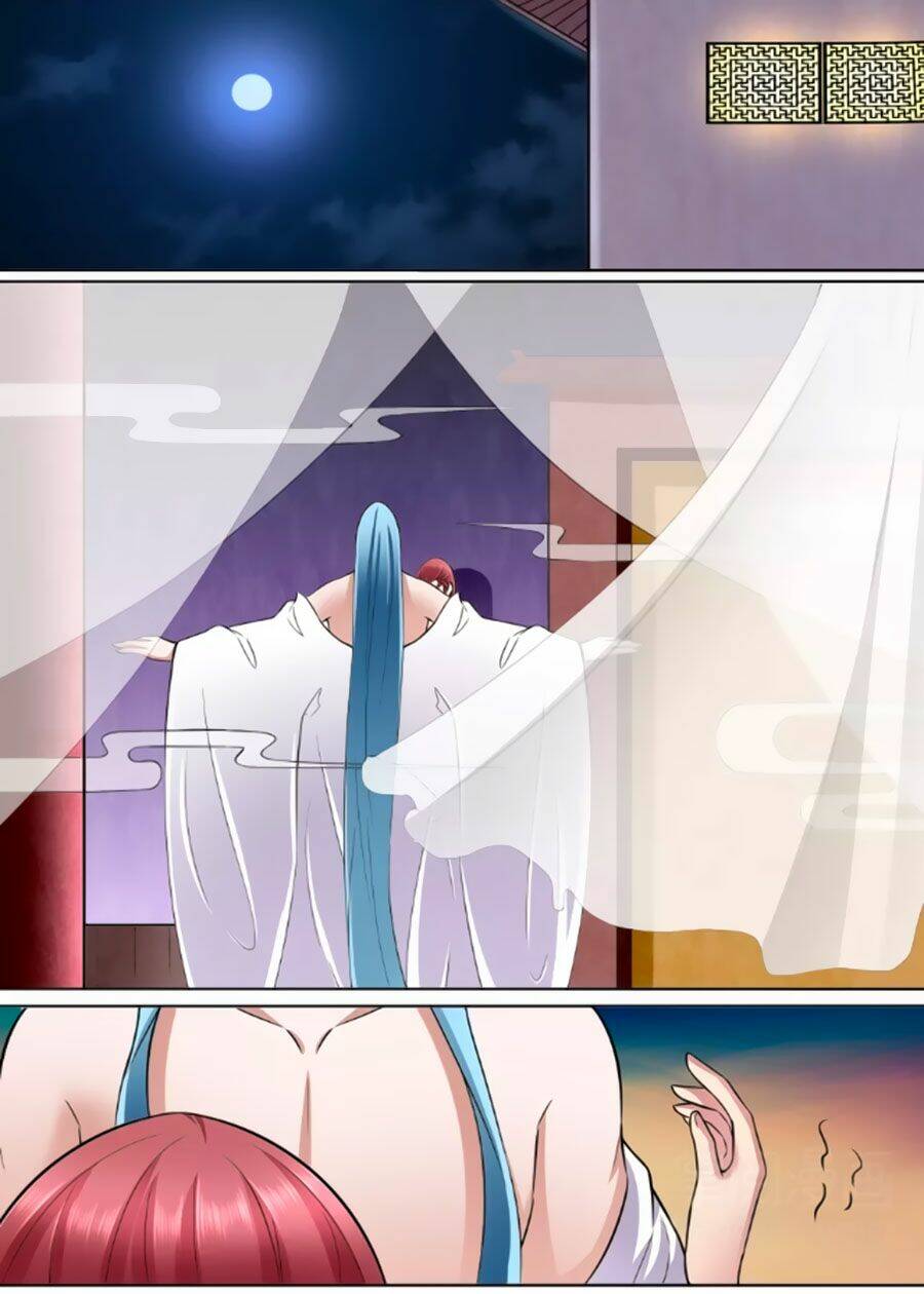 Ma Phi Giá Đáo: Chapter 178