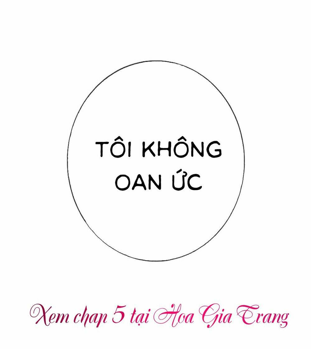 Phục Thù Thiếu Gia Tiểu Điềm Thê: Chapter 4