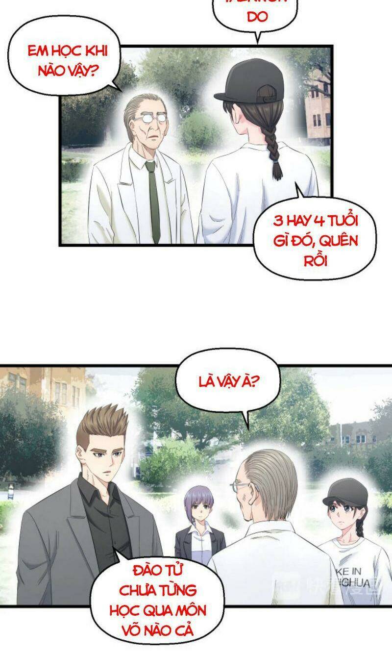 Đối Mặt Với Thử Thách: Chapter 68