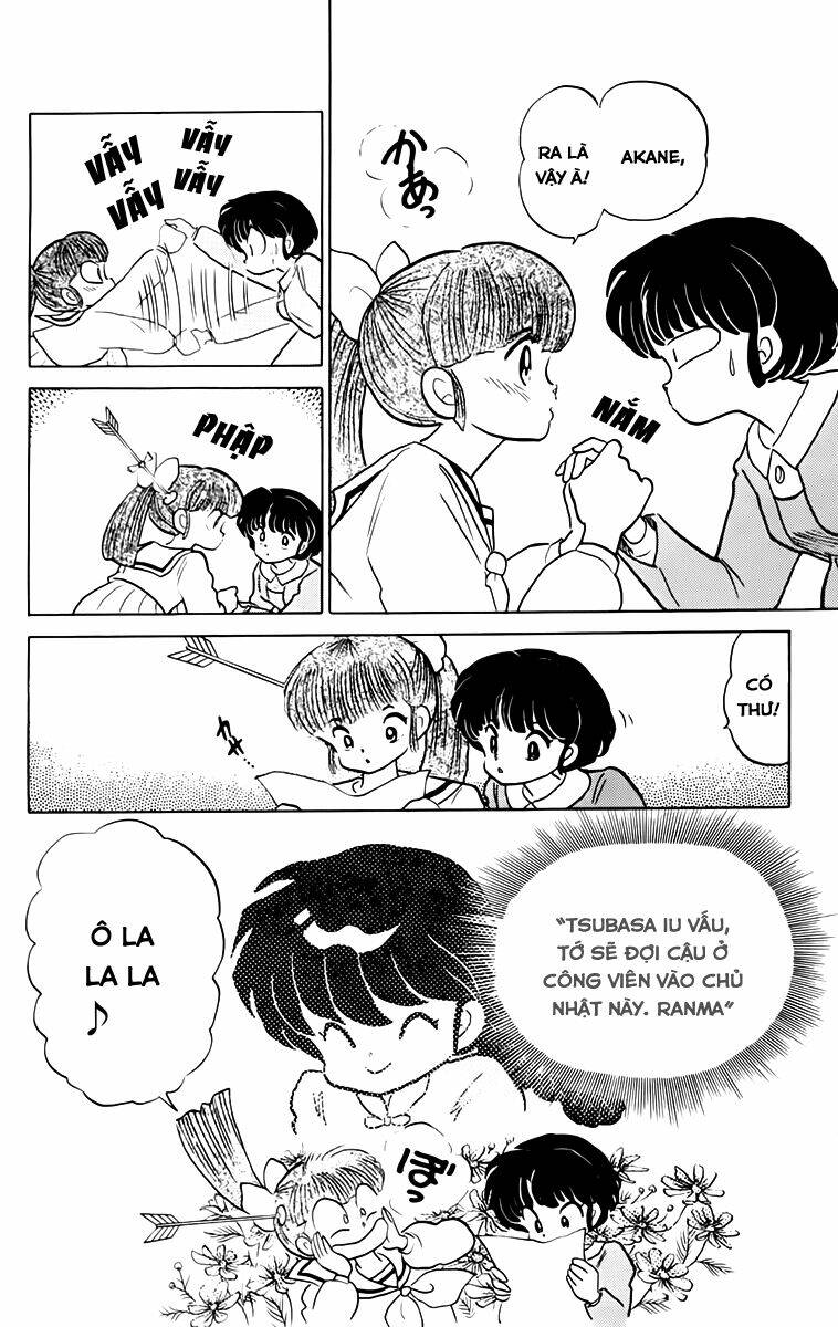 Suối Lời Nguyền: Chapter 102