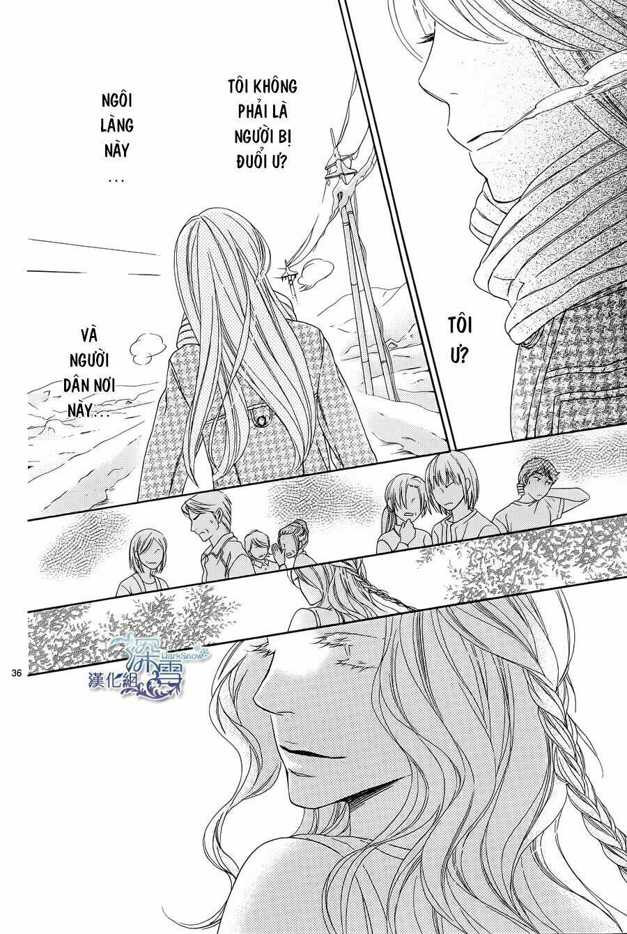 Last Notes: Chapter 5