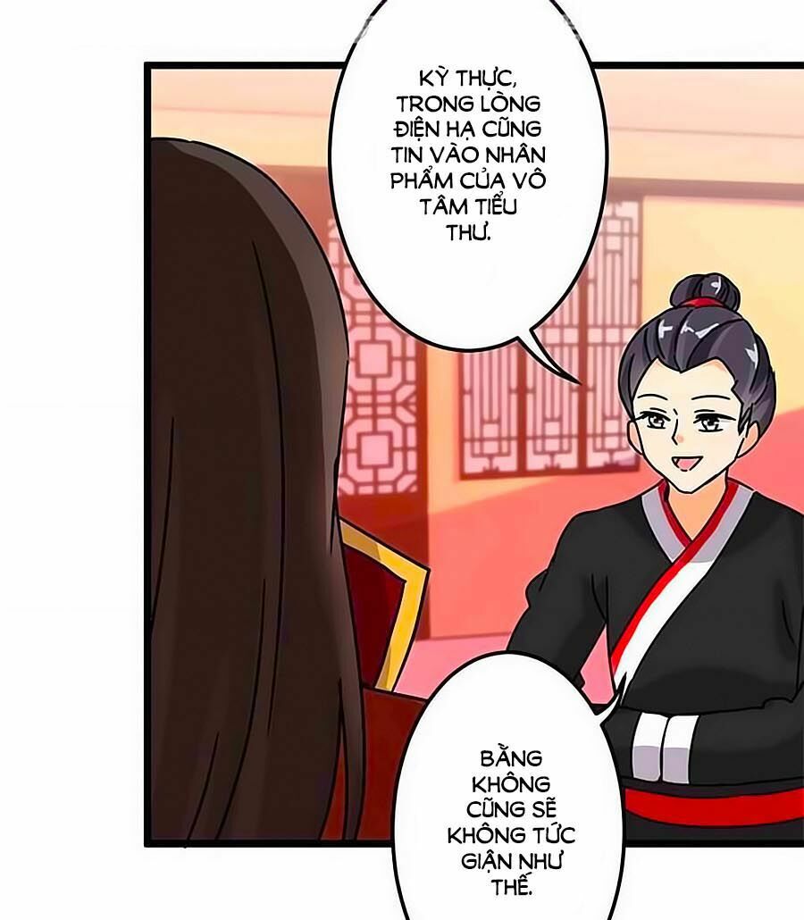 Vương Gia ! Ngươi Thật Bỉ Ổi !: Chapter 59