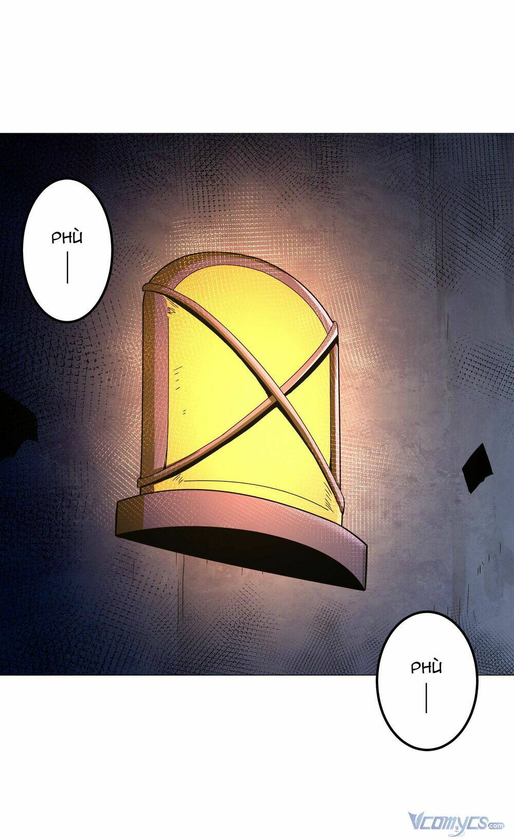 Thời Đại Thần Minh: Thế Giới Biến Thành Game Online: Chapter 8