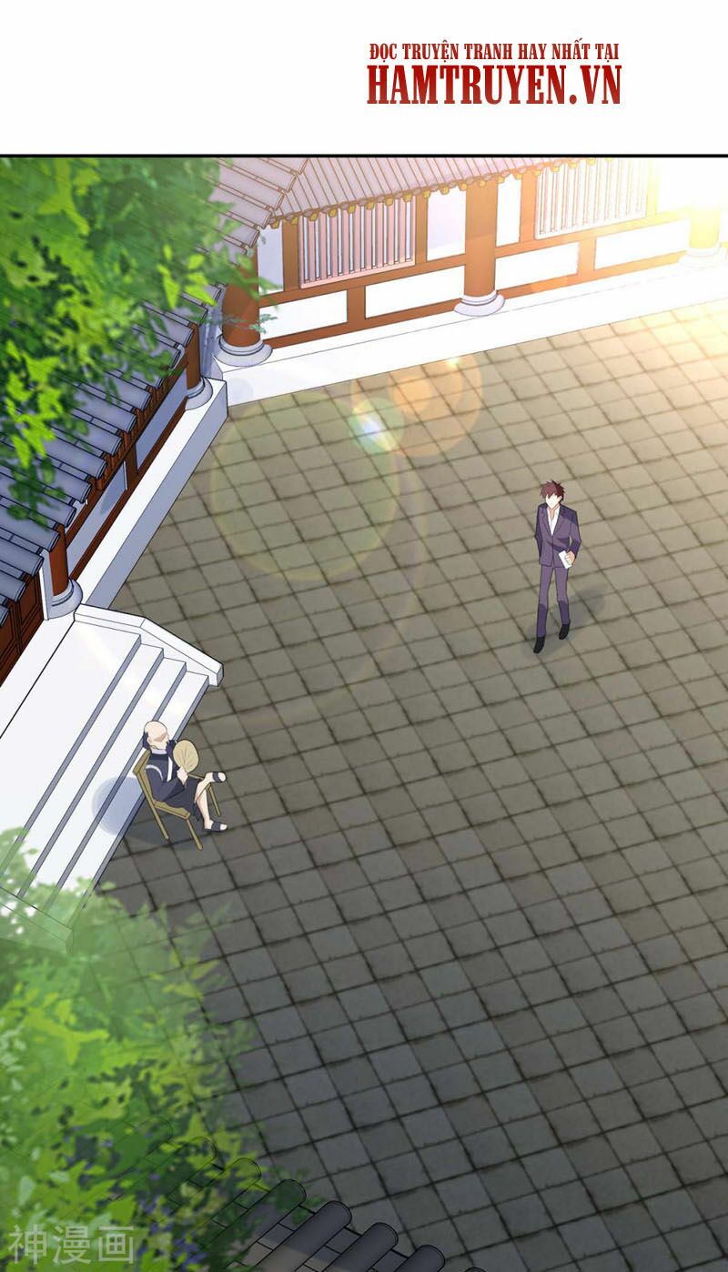 Thần Cấp Thấu Thị: Chapter 127