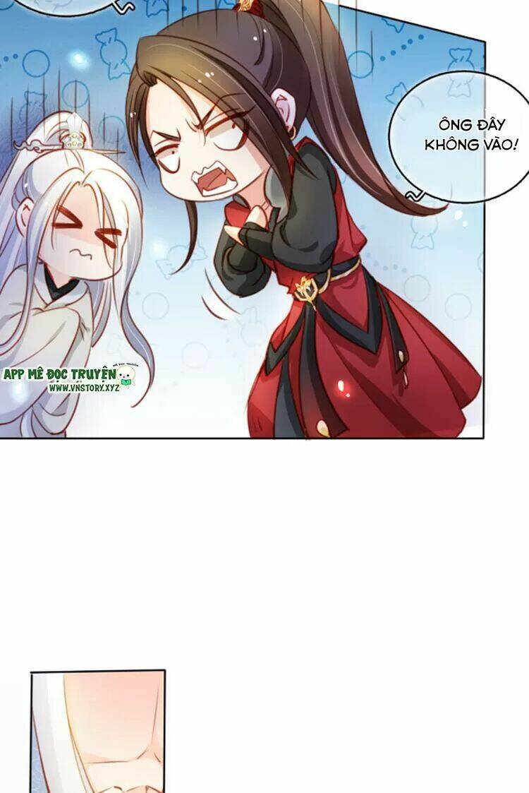 Nàng Trở Thành Bạch Nguyệt Quang Của Vương Gia Bệnh Kiều: Chapter 72