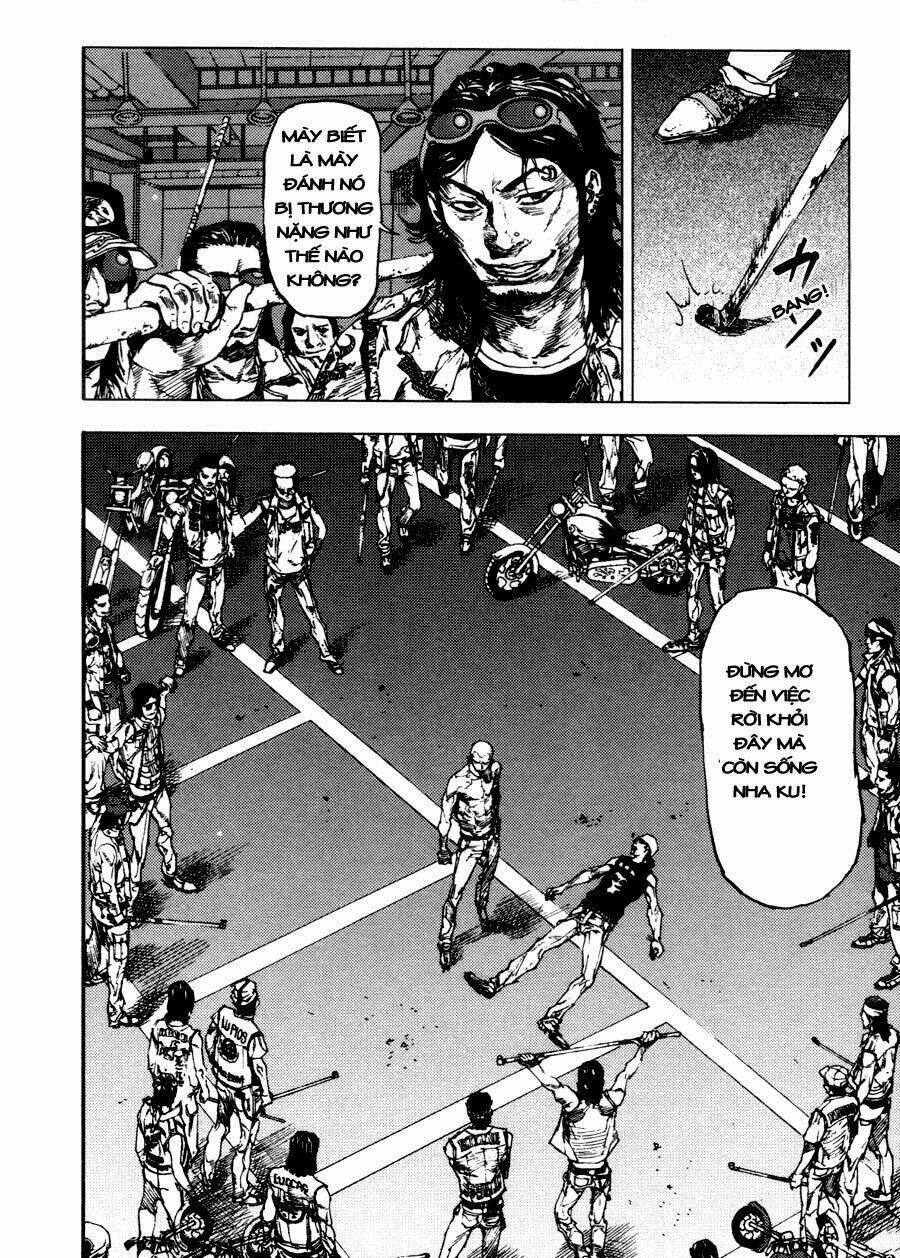 Gekiryuuchi: Chapter 7