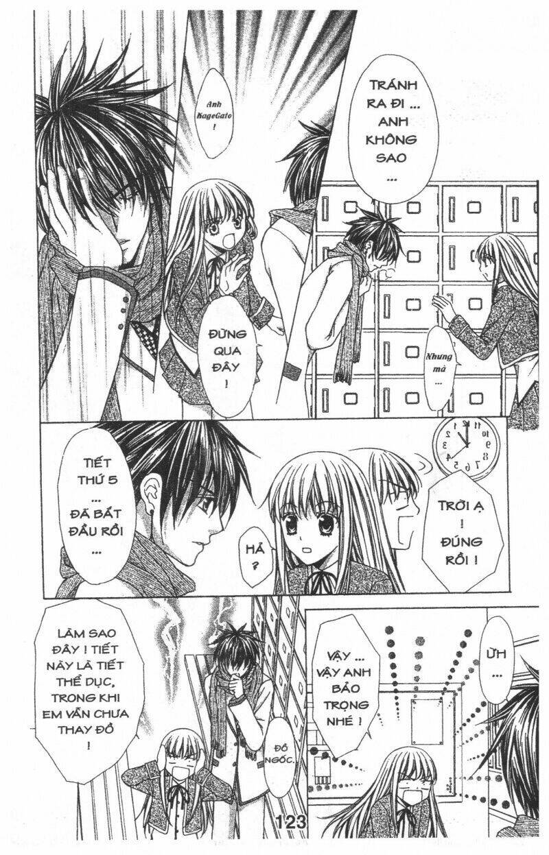 Heart No Daiya: Chapter 2