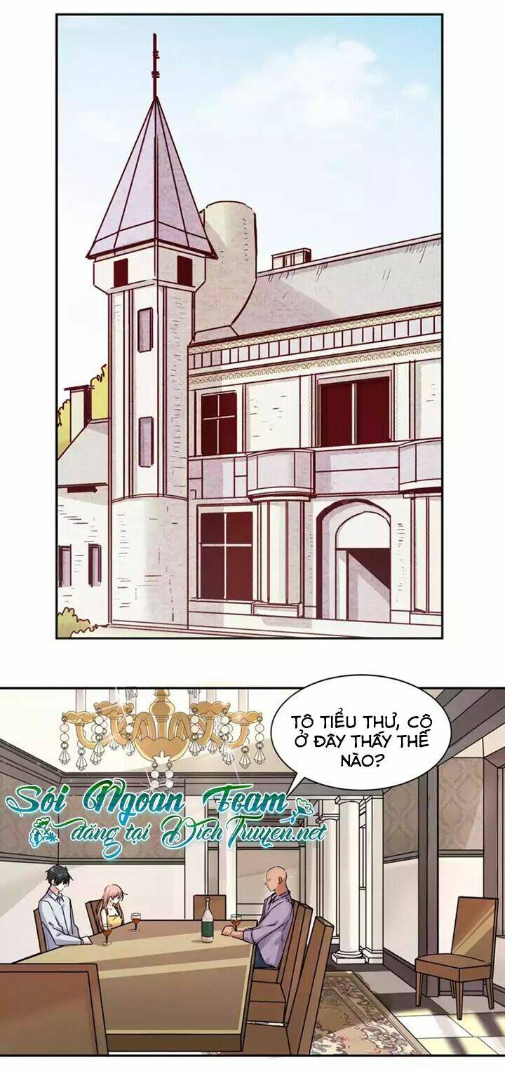 Vợ Yêu Của Ác Ma: Chapter 90