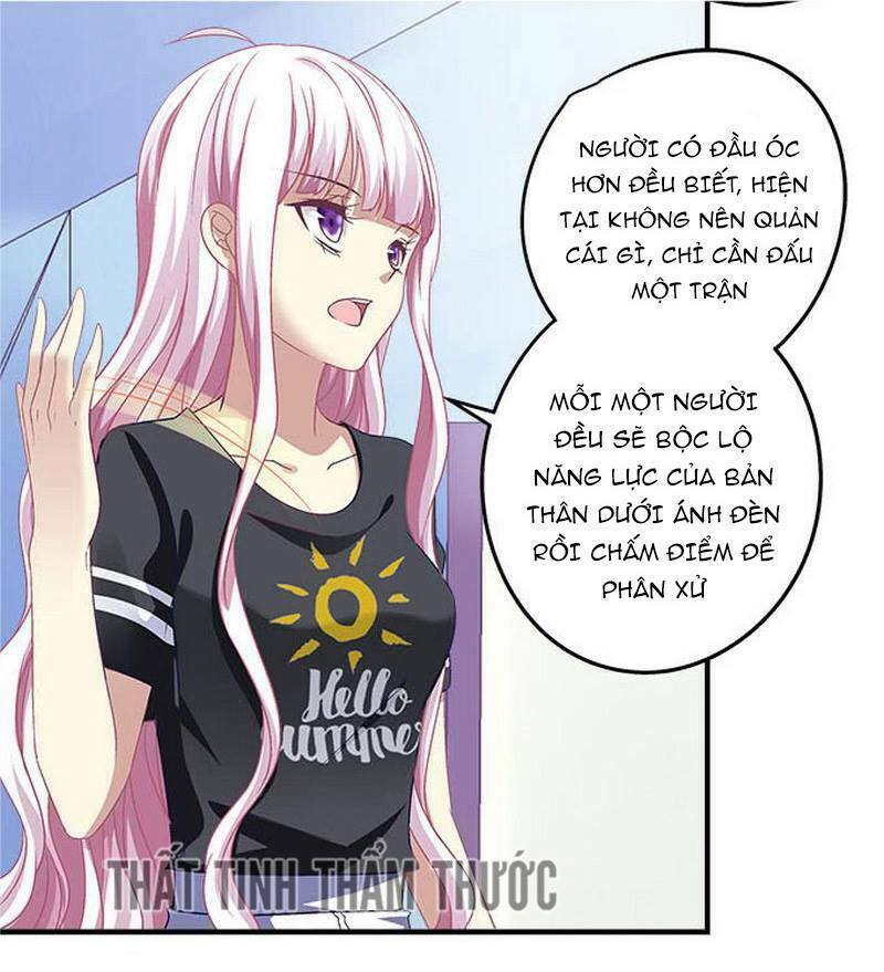 Thiên lại âm linh: Chapter 35