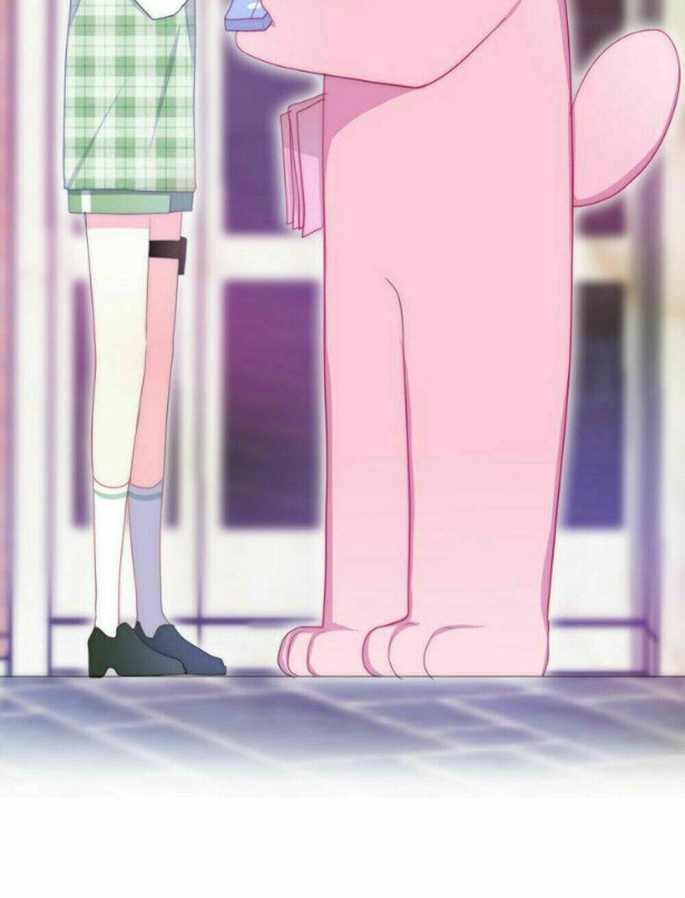 Tháng Sáu Không Hẹn Mà Gặp: Chapter 20