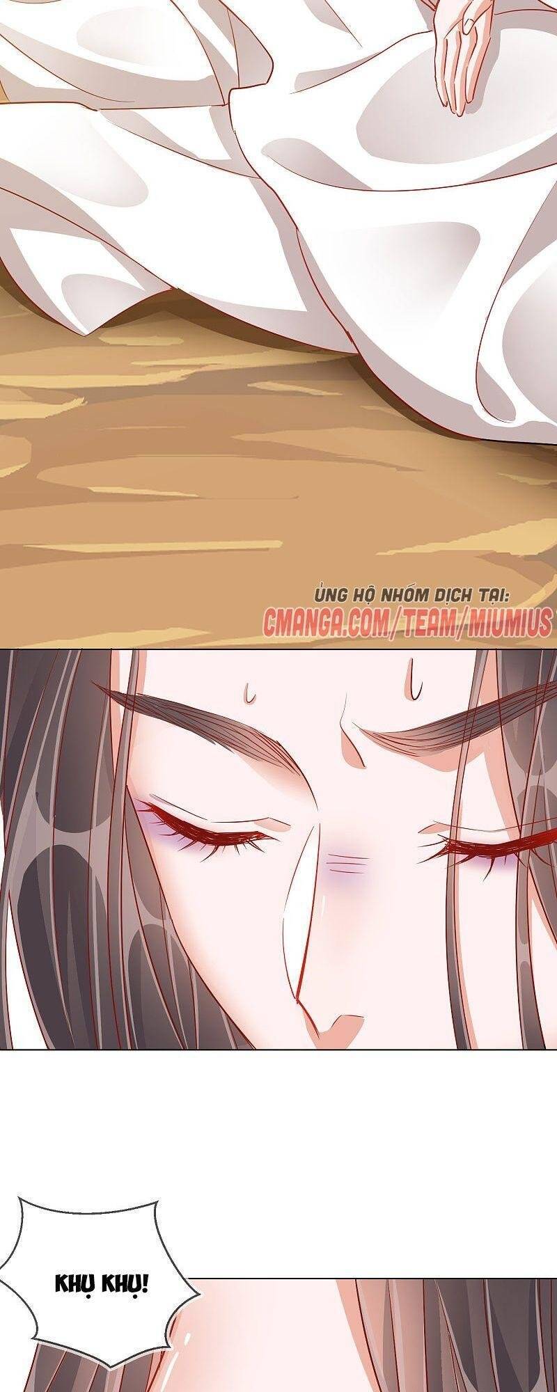 Công Lược Trưởng Thành Của Vương Phi: Chapter 37