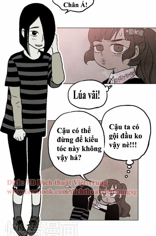 Xin Đừng Cắn Em: Chapter 8