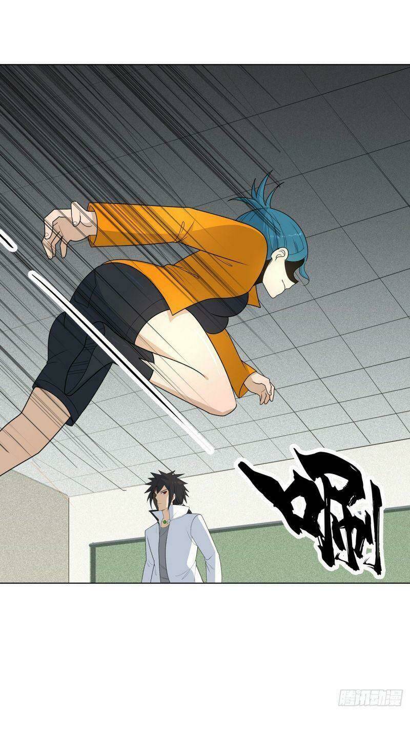 Thần Long Tinh Chủ: Chapter 4