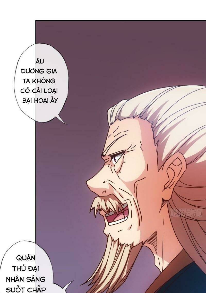 Hồng Thiên Thần Tôn: Chapter 93
