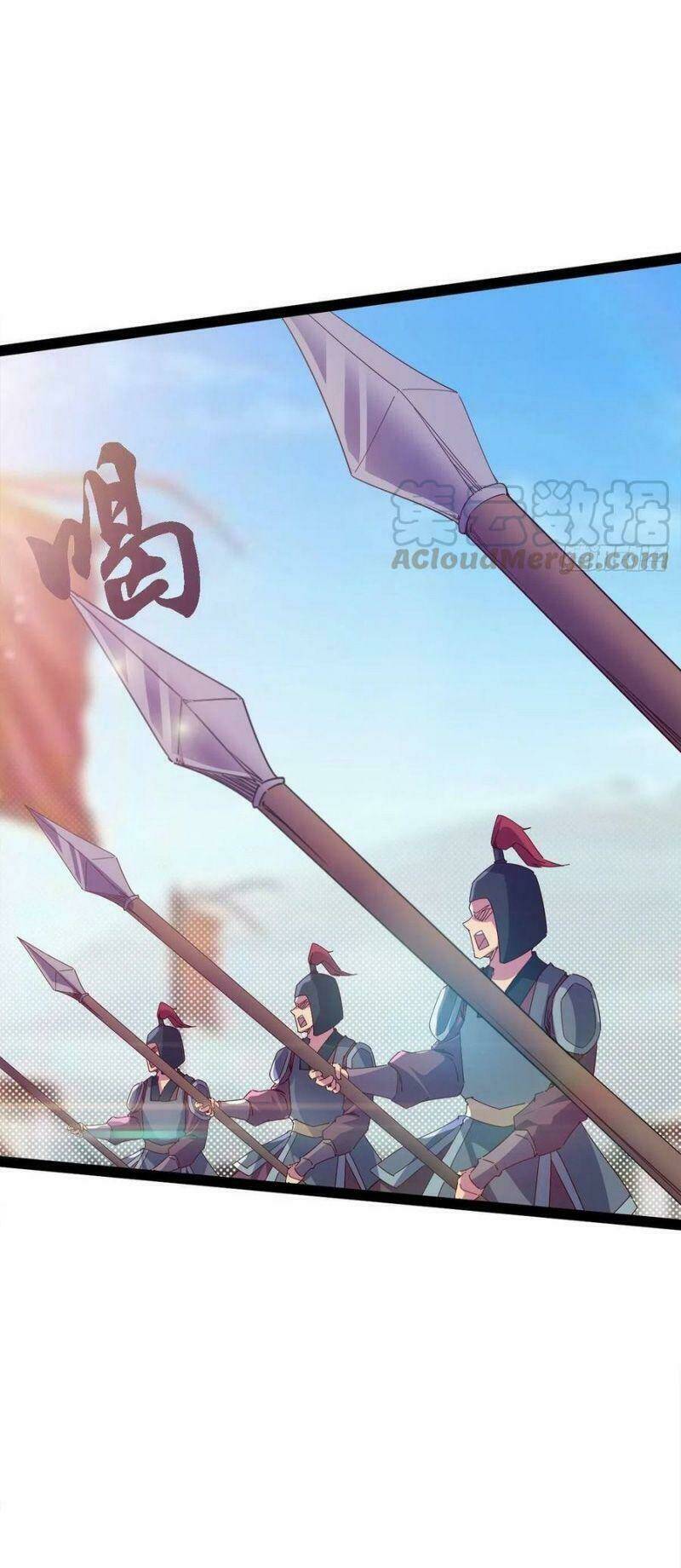 Kiếm Đồ: Chapter 111