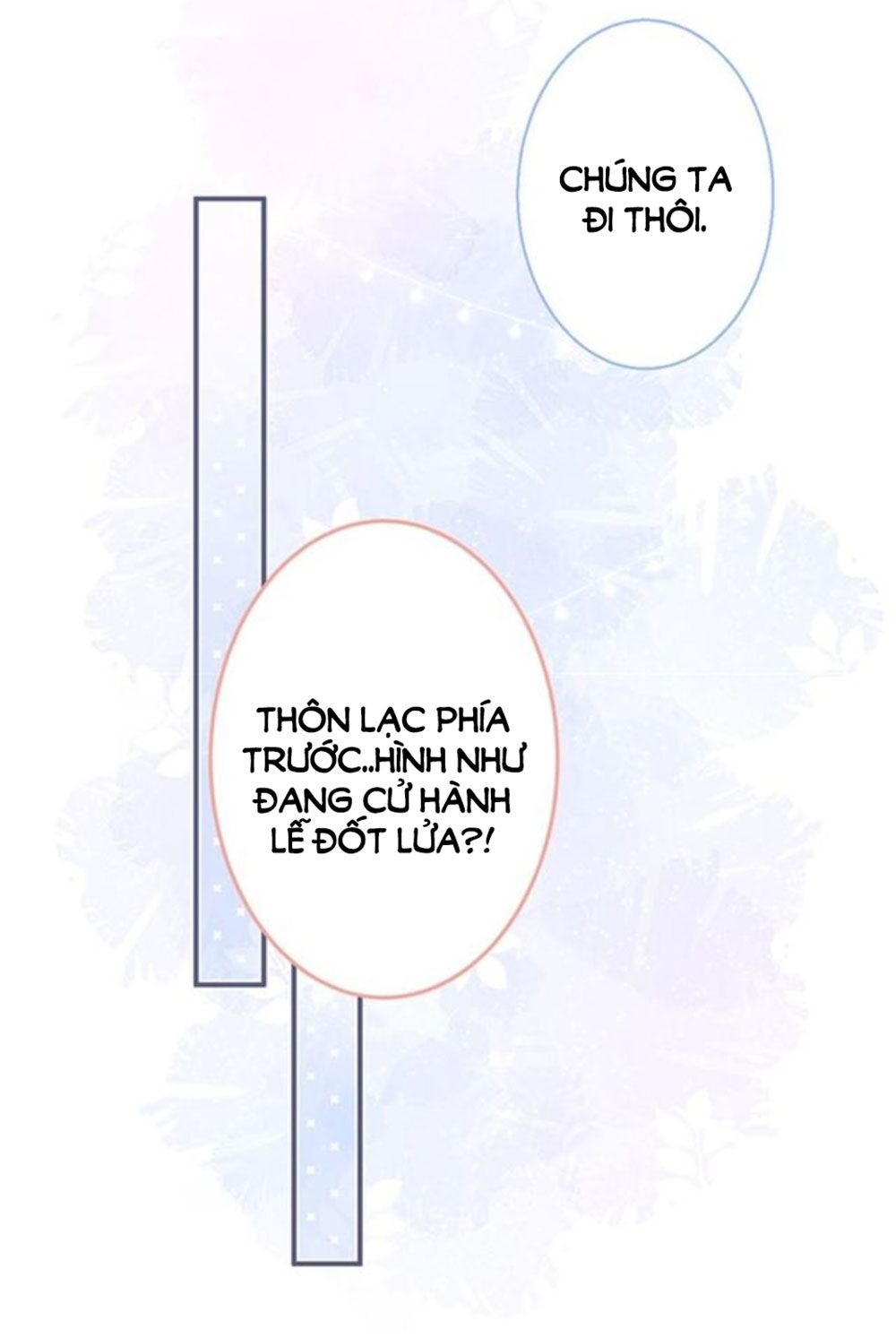 Vương Tử Và Ánh Trăng Đen: Chapter 56