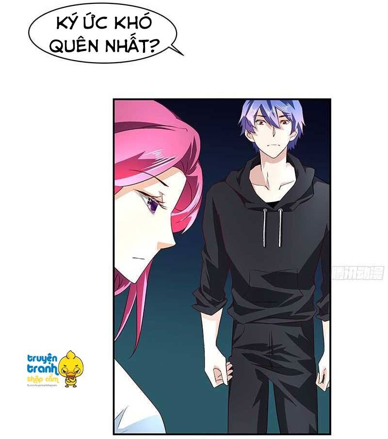 Cường Sủng Hào Môn Tiểu Manh Thê: Chapter 48