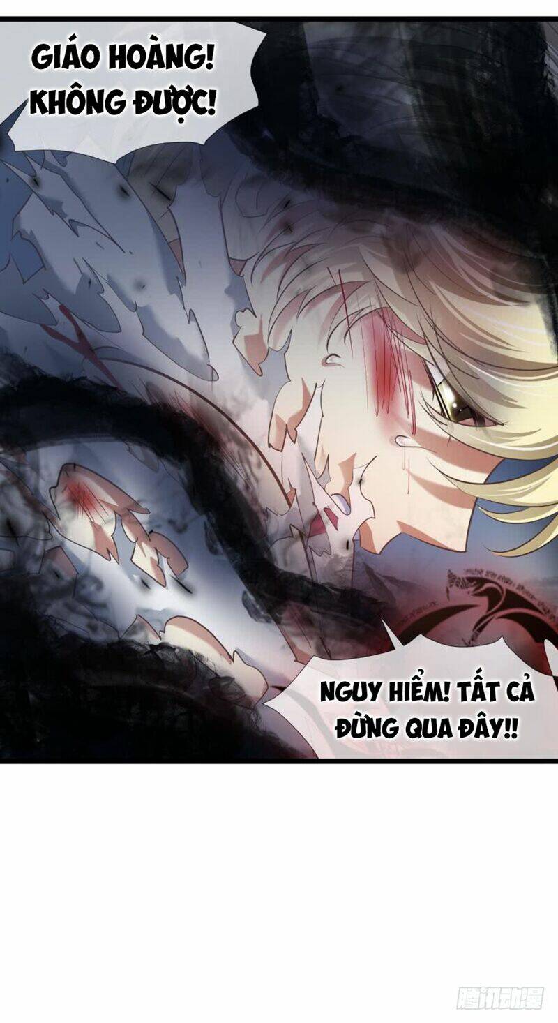 Một Vạn Tư Thế Công Lược Yêu Nam: Chapter 110