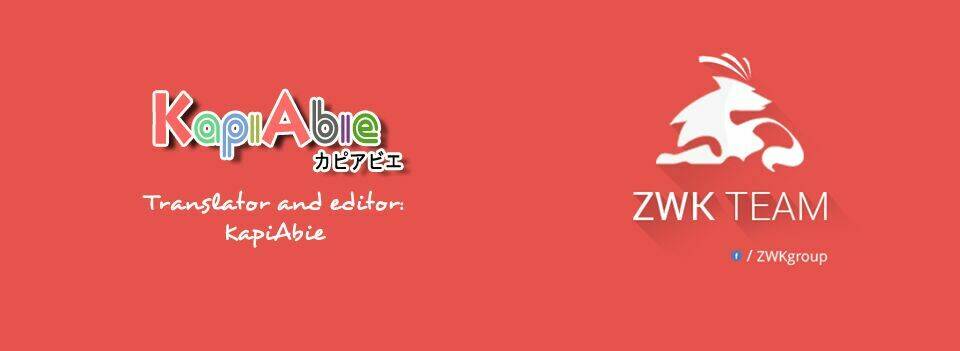 Tenkuu Shinpan: Chapter 3