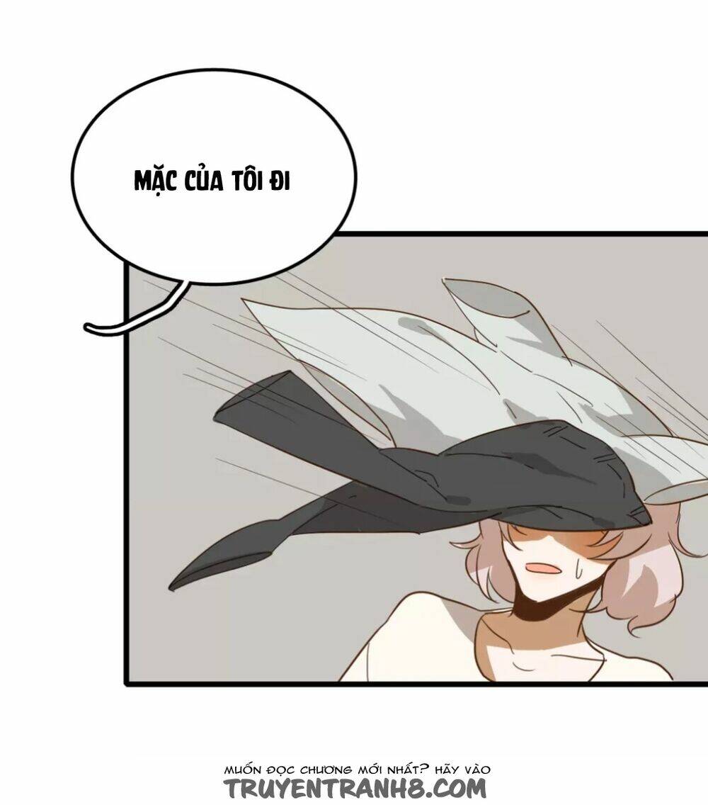 Tình Yêu Dưới Mái Hiên: Chapter 39