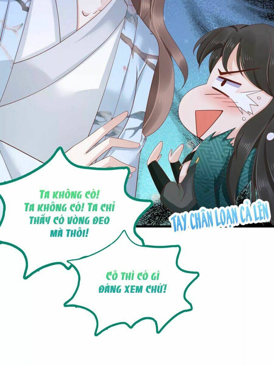 Phú Bà Bạc Tỷ Trong Lãnh Cung: Chapter 47