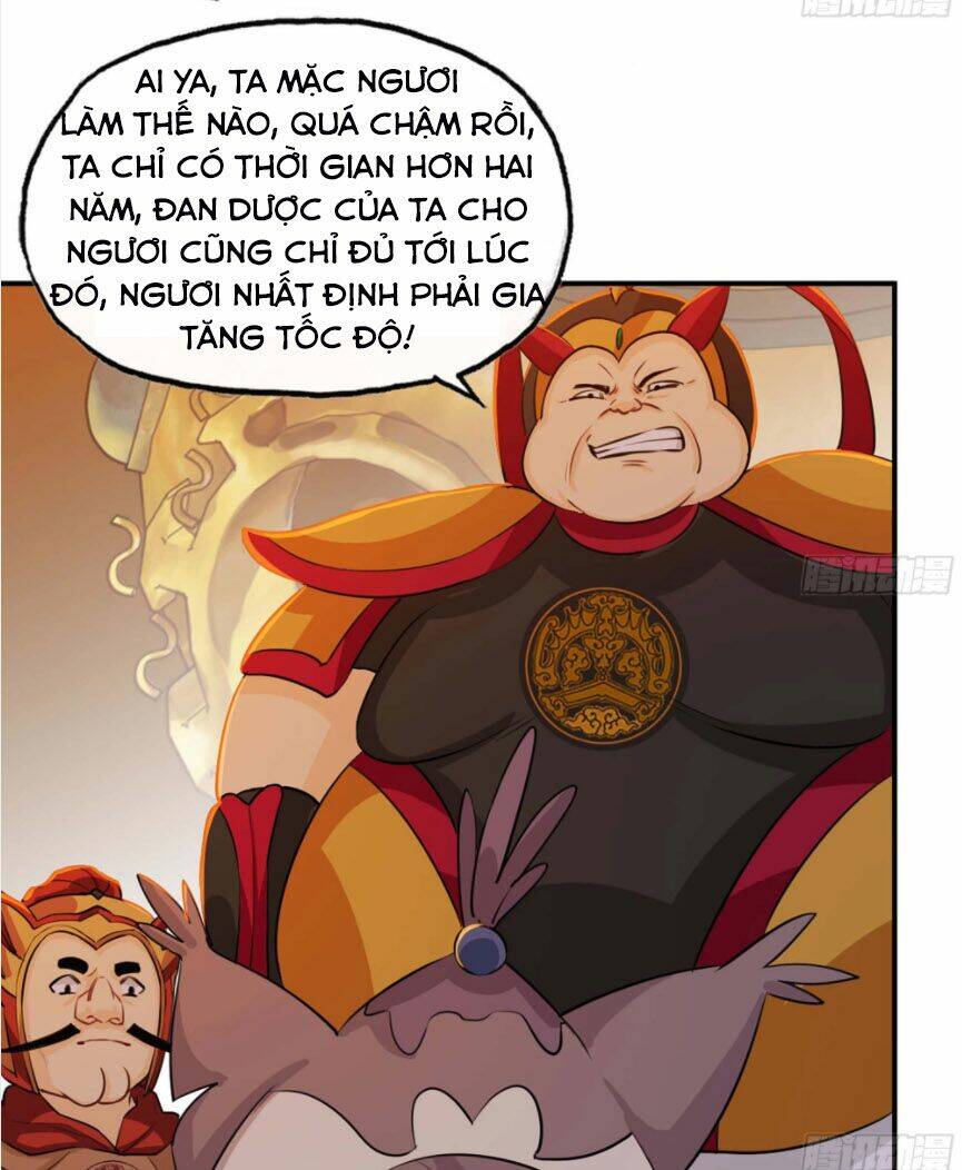 Khởi Đầu Bằng Một Con Côn: Chapter 112