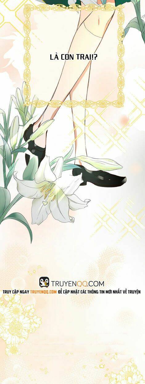 The Girl I Like Is A Boy: Chapter 0