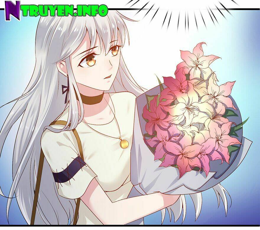 Cấm Tình Điềm Mật: Đế Thiếu Hào Môn Trêu Tận Cửa: Chapter 18