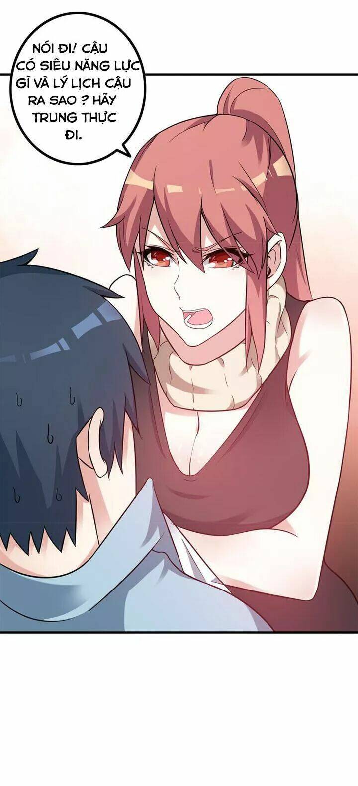 Vương Bài Bảo Tiêu: Chapter 10