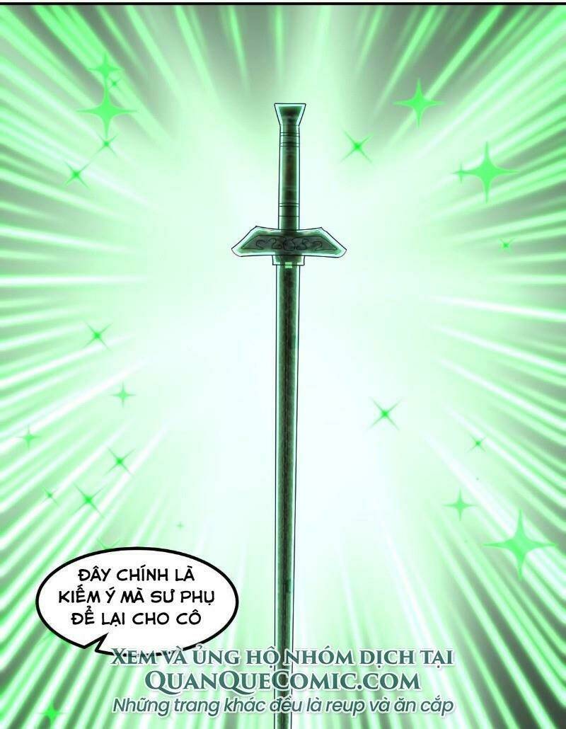 Nghịch Thiên Tiên Mệnh: Chapter 58