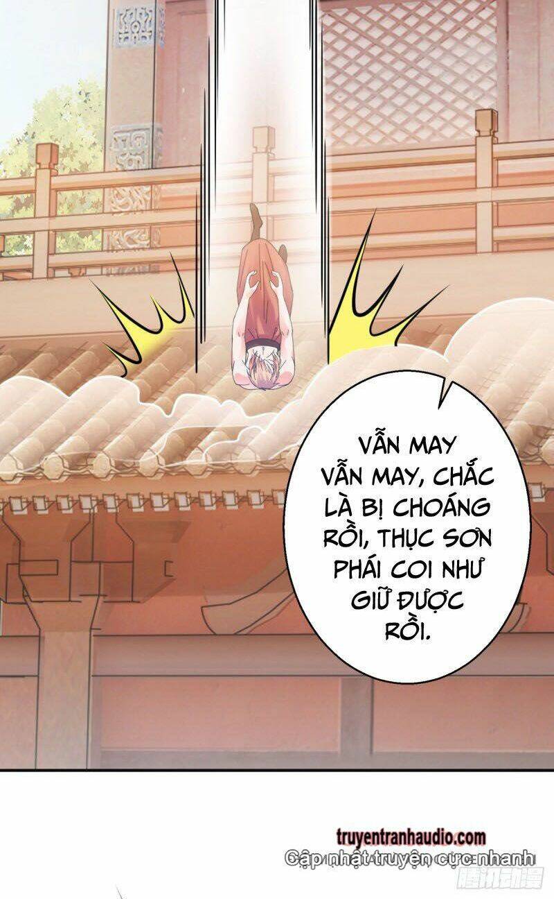 Sử Thượng Đệ Nhất Chưởng Môn: Chapter 188