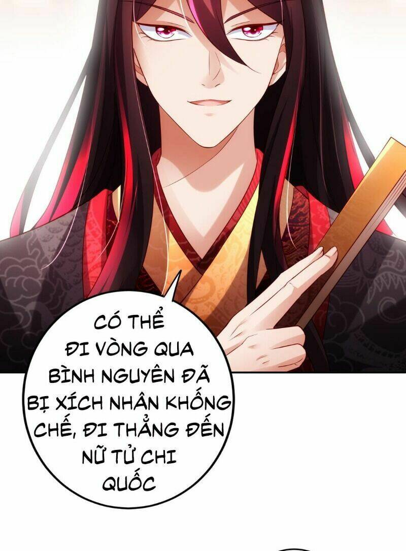 Thiên Kim Bất Hoán: Chapter 51