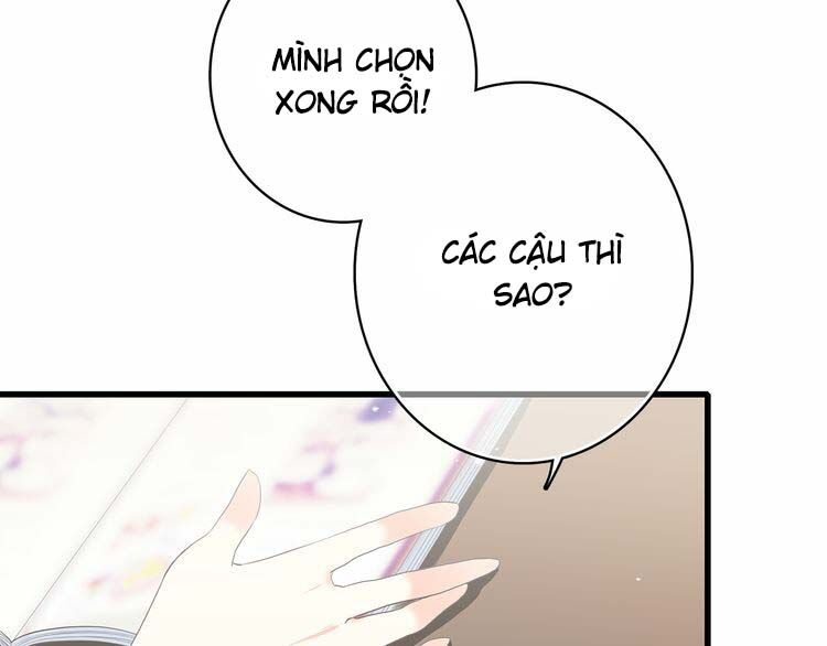 Con Tim Rung Động: Chapter 15