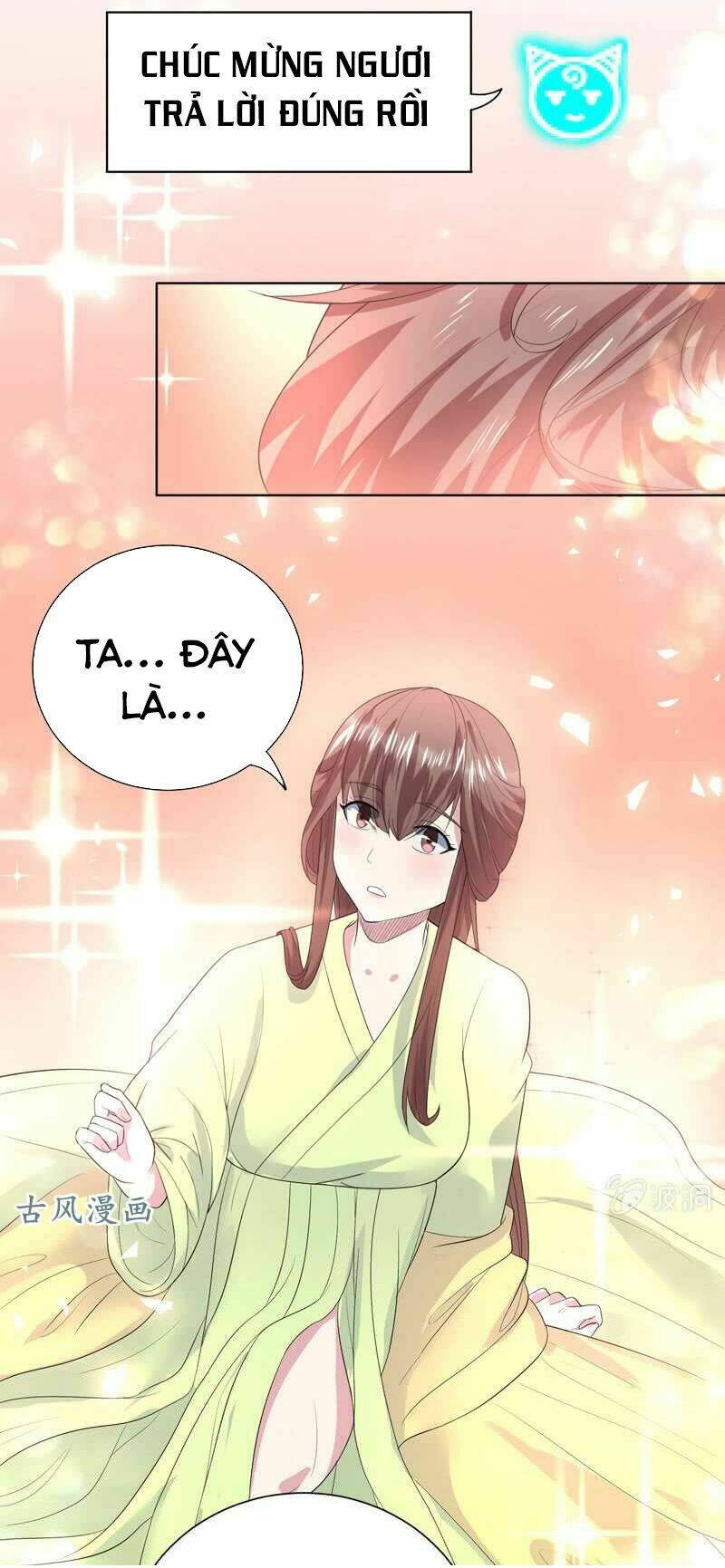 Tối Cường Thần Thú Hệ Thống: Chapter 33