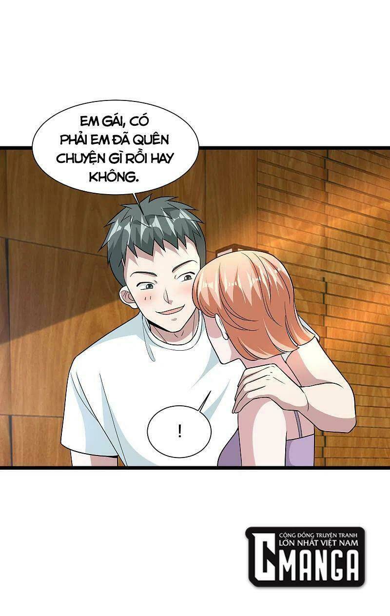 Đô Thị Tà Vương: Chapter 218