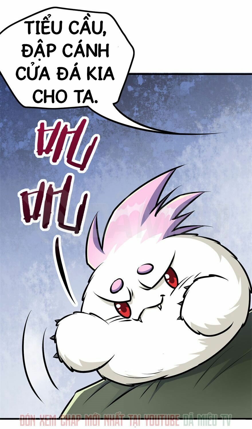 Thú Nhân: Chapter 106