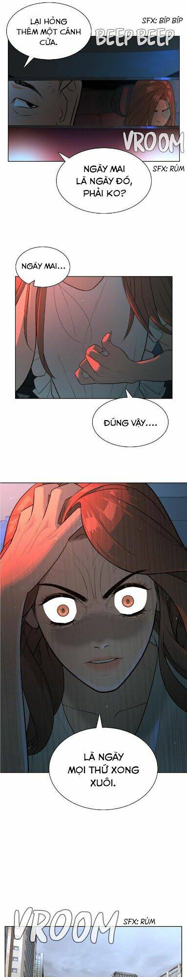 Máu trắng: Chapter 42