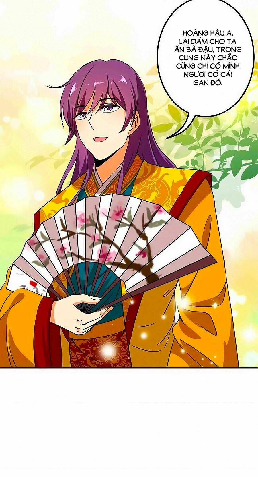 Vương Gia! Ngươi Thật Bỉ Ổi: Chapter 375