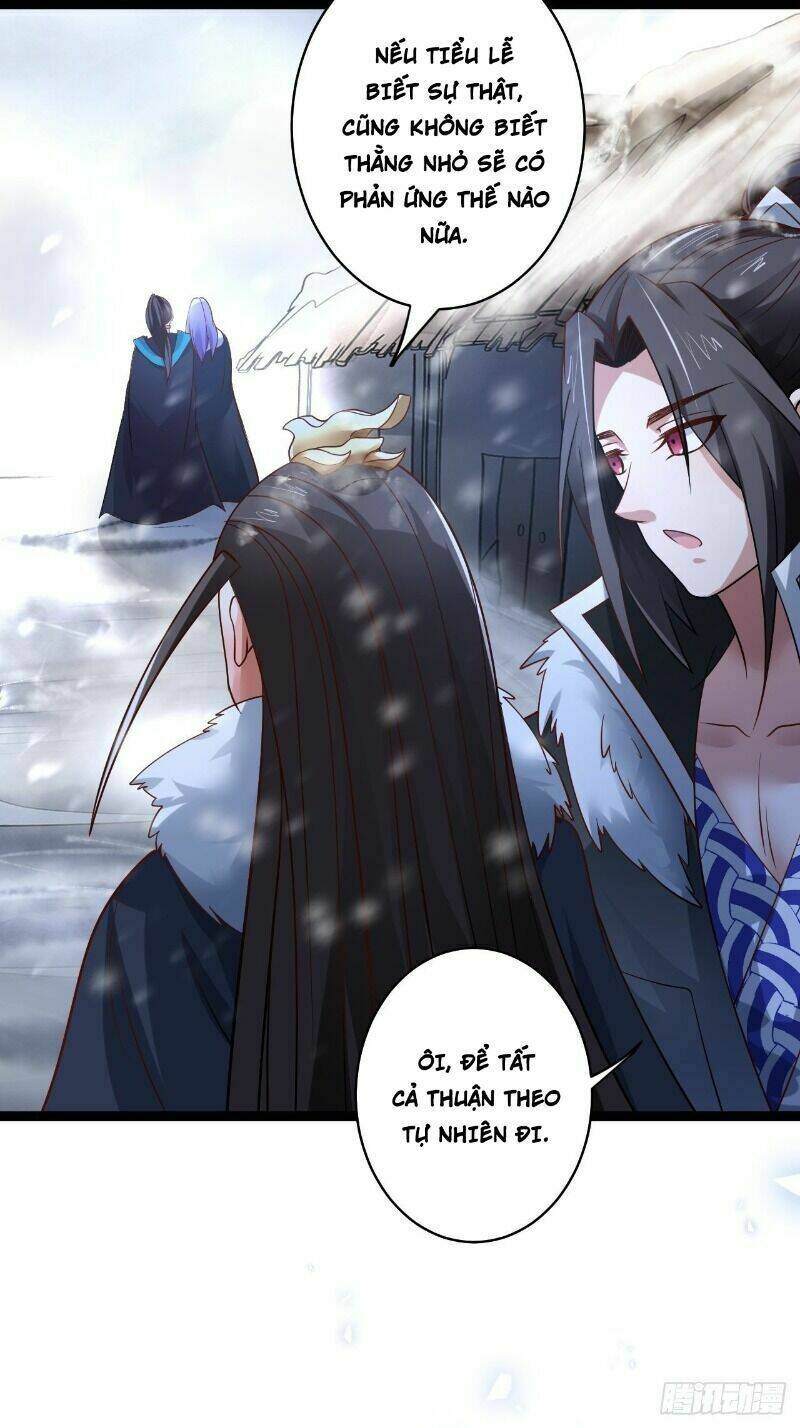 Trọng Sinh Tối Cường Ma Tôn Ở Rể: Chapter 85