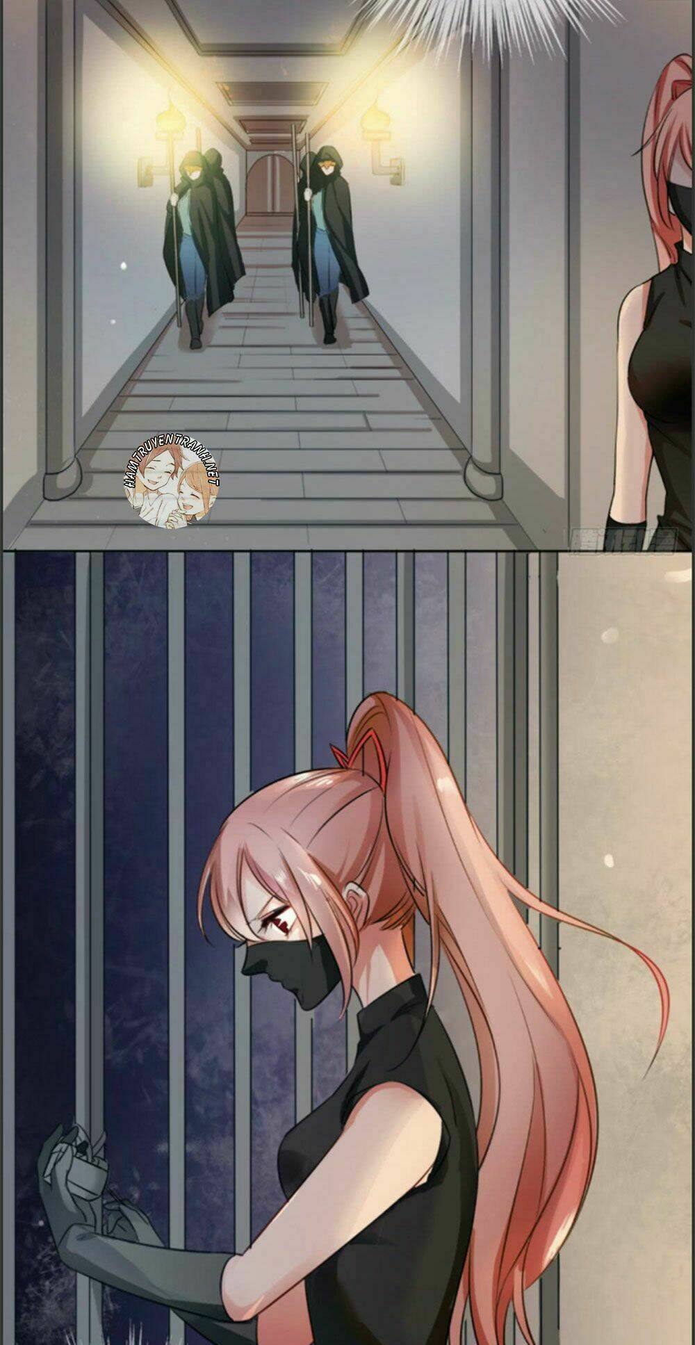 Sổ Tay Tình Yêu Của Tiểu Hồ Ly: Chapter 5