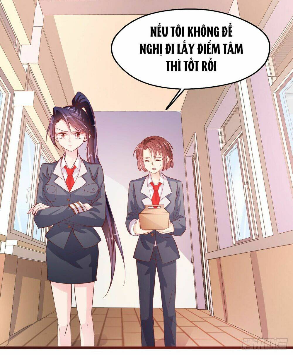 Sau Này Vẫn Cứ Thích Anh: Chapter 10