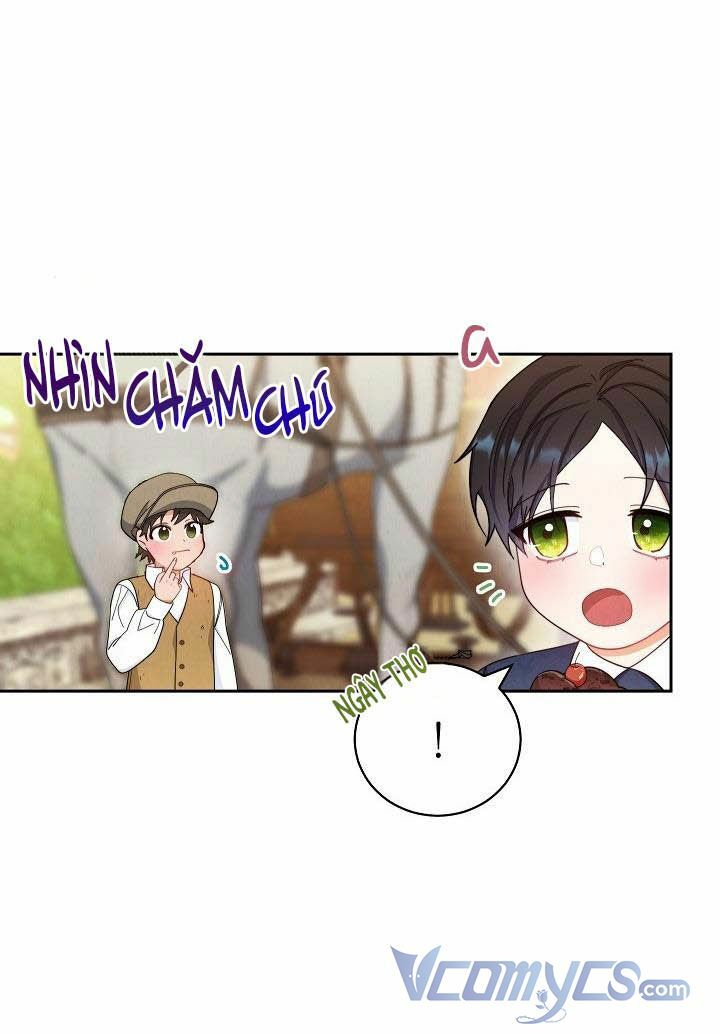Tôi Sẽ Chịu Trách Nhiệm Về Phúc Lợi Của Nam Chính: Chapter 12