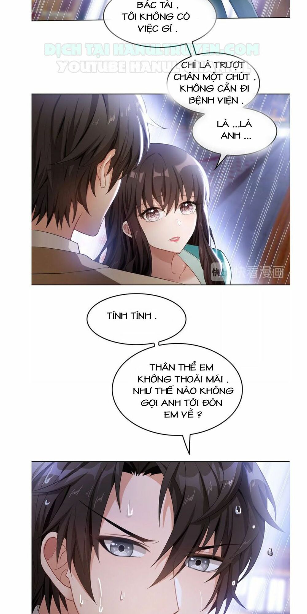 Cô Vợ Nhỏ Nuông Chiều Quá Lại Thành Ác!!: Chapter 22